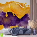 Fototapeta-Abstrakcyjna-grafika-w-kolorze-fioletu-i-żółci.jpg