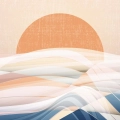 fototapeta-abstrakcyjne-falujace-szczyty-abstrakcyjny-pejzaz-fragment.webp