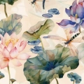 obraz-na-plotnie-wazki-na-kwiatach-fragment.webp