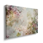 Obraz na płótnie Kwiaty letnią porą