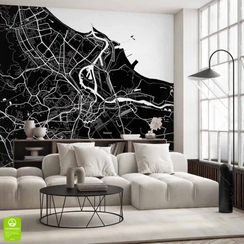 fototapeta-tapeta-na-sciane-mapa-gdansk-wnetrze.webp