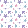 Tapeta-Motyw-Kolorowe-pastelowe-małe-i-duże-gwiazdki-na-białym-tle.jpg