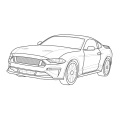fototapeta-dla-chlopca-samochod-wyscigowy-ikona-motoryzacji-muscle-car-szkic-rysunkowy-motyw.webp