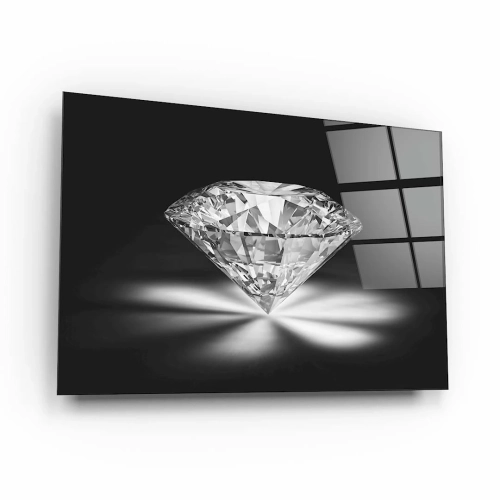 obraz-na-szkle-akrylowym-diament-brylant-bok.webp