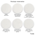 fototapeta baletnica rodzaje i materiały