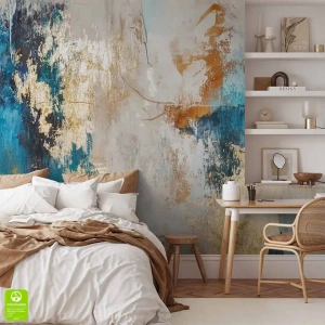 Fototapeta Abstrakcja Art Deco