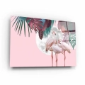 obraz-na-szkle-akrylowym-piekne-flamingi-na-tle-ksiezyca-i-tropikalnej-roslinnosci-bok.webp