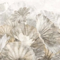 fototapeta-przetarte-liscie-lilii-w-bezowych-odcieniach-fragment.webp