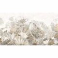 fototapeta-przetarte-liscie-lilii-w-bezowych-odcieniach-motyw.webp