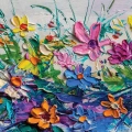 obraz-na-szkle-akrylowym-ekspresyjne-kolorowane-kwiaty-namalowane-technika-impasto-fragment.webp