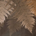 fototapeta-wiszaca-paproc-w-brazowych-barwach-mocha-fragment.webp