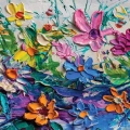 obraz-szklo-ekspresyjne-kolorowe-kwiaty-namalowane-technika-impasto-fragment.webp