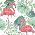Tapeta-Motyw-Czerwone-flamingi-i-tropikalne-liście.jpg