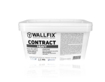 Gotowy klej do tapet WALLFIX CONTRACT HEAVY 2,5kg