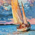 obraz-na-szkle-akrylowym-jacht-zaglowy-na-morzu-fragment.webp