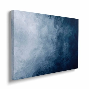 Obraz na płótnie - Ombre w stylu skandynawskim