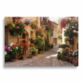 obraz-na-plotnie-urokliwa-wloska-uliczka-3-d-w-spello-przod.webp