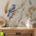 fototapeta-natura-laka-z-ptakami-wnetrze2.webp
