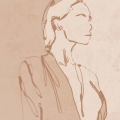 fototapeta-szykowna-kobieta-grafika-sztuka-fragment.webp