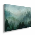 obraz-na-plotnie-akwarelowy-las-3-d-bok.webp