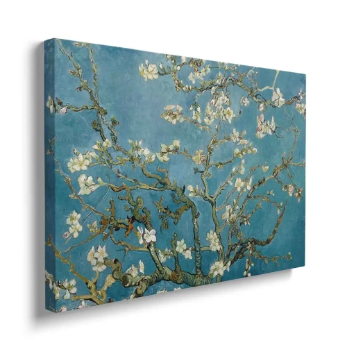 obraz-na-plotnie-vincent-van-gogh-kwitnacy-migdalowiec-bok.webp