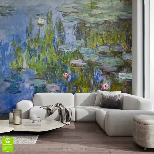 fototapeta-claude-monet-lilie-wodne-wnetrze.webp