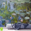 fototapeta-claude-monet-lilie-wodne-wnetrze1.webp