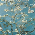obraz-na-szkle-akrylowym-vincent-van-gogh -kwitnacy-migdalowiec-fragment.webp