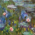 obraz-na-szkle-akrylowym-claude-monet-lilie-wodne-fragment.webp