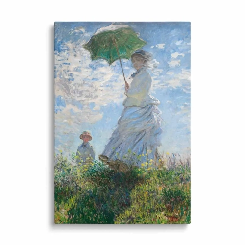 obraz-szklo-claude-monet-kobieta-z-parasolem-przod.webp
