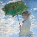 obraz-szklo--claude-monet-kobieta-z-parasolem-fragment.webp