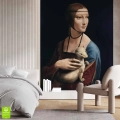 fototapeta-leonardo-da-vinci-dama-z-gronostajem-wnetrze1.webp