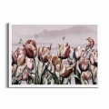 plakat-biala-ramka-wiosenne-czerwone-tulipany-przod.webp