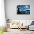 obraz-szklo-vincent-van-gogh-gwiazdzista-noc-wnetrze.webp