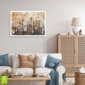 plakat-bez-ramki-zolte-zonkile-na-przetartym-tle-wnetrze.webp