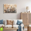 plakat-drewniana-ramka-zolte-zonkile-na-przetartym-tle-wnetrze.webp
