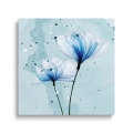 obraz-szklo-niebieskie-kwiaty-II-kwadrat.webp