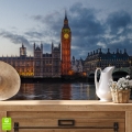 Fototapeta-Oświetlony-londyński-Big-Ben.jpg