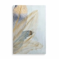 obraz-na-szkle-akrylowym-duze-lsniace-piora-I-przod.webp