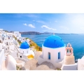 Fototapeta-Urzekające-słoneczne-Santorini-Motyw.jpg