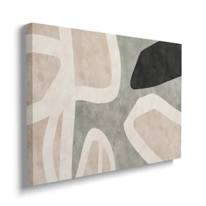 Obraz na płótnie - Harmonia kształtów