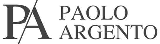 Paolo Argento